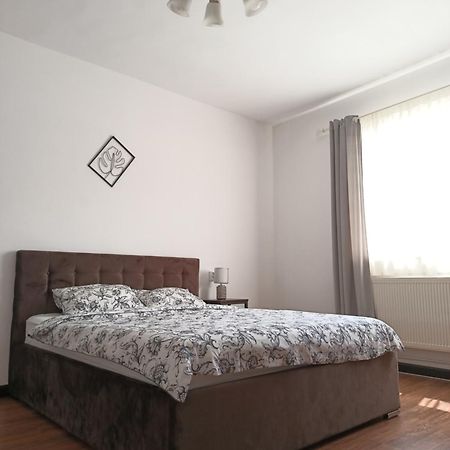 Dove Apartment Sibiu Dış mekan fotoğraf