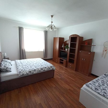 Dove Apartment Sibiu Dış mekan fotoğraf