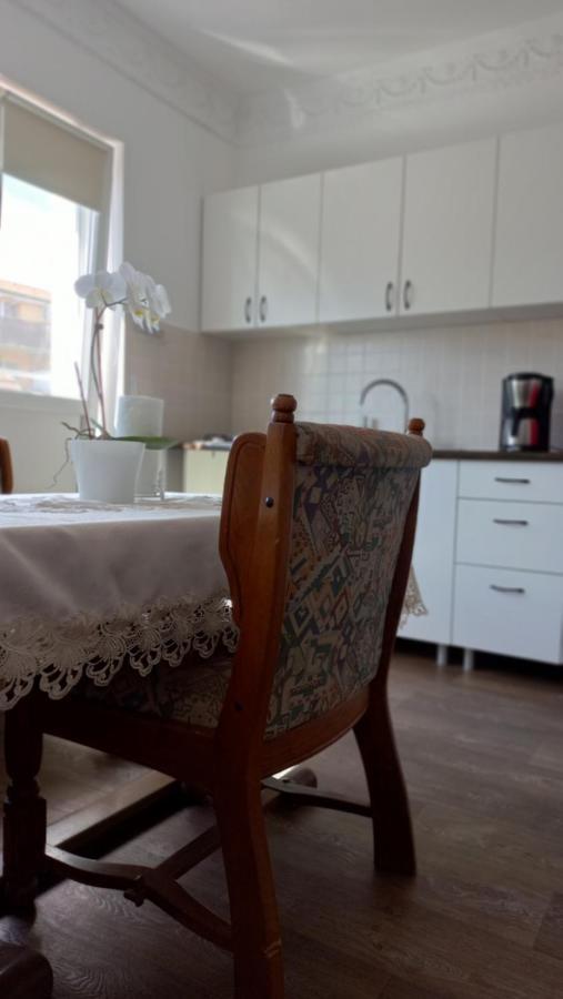 Dove Apartment Sibiu Dış mekan fotoğraf