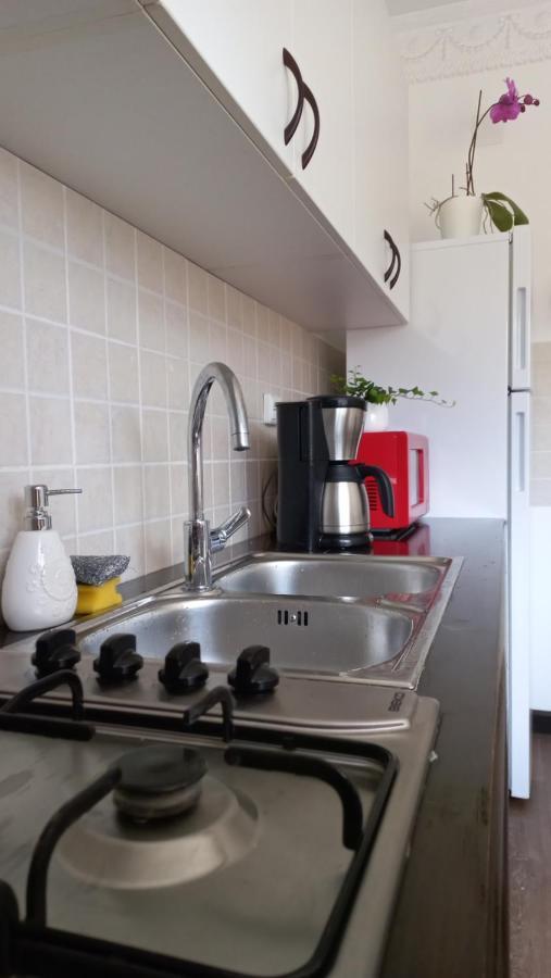 Dove Apartment Sibiu Dış mekan fotoğraf
