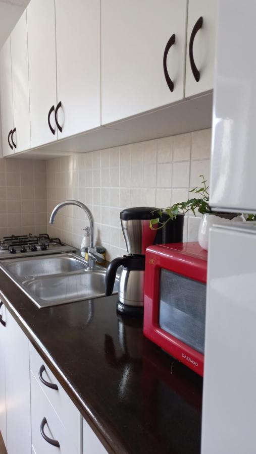 Dove Apartment Sibiu Dış mekan fotoğraf