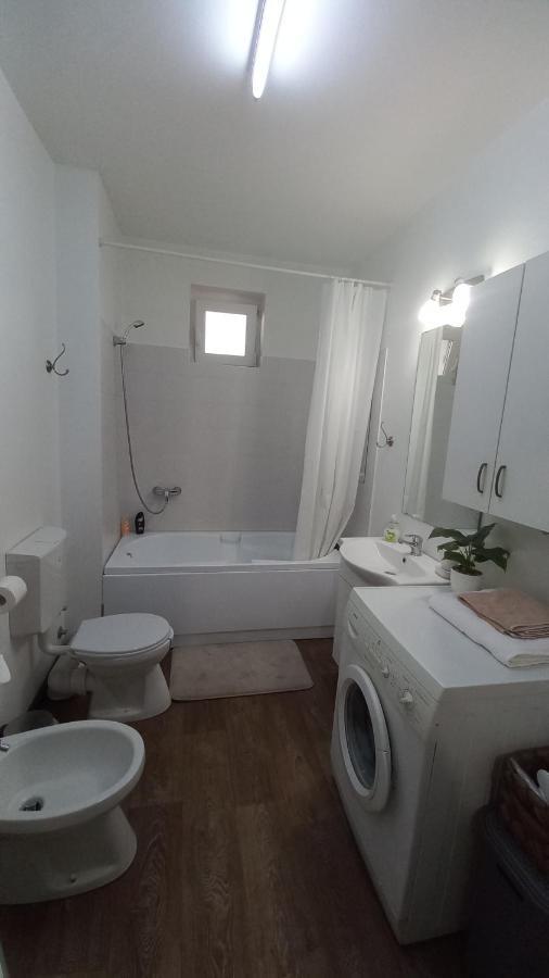 Dove Apartment Sibiu Dış mekan fotoğraf