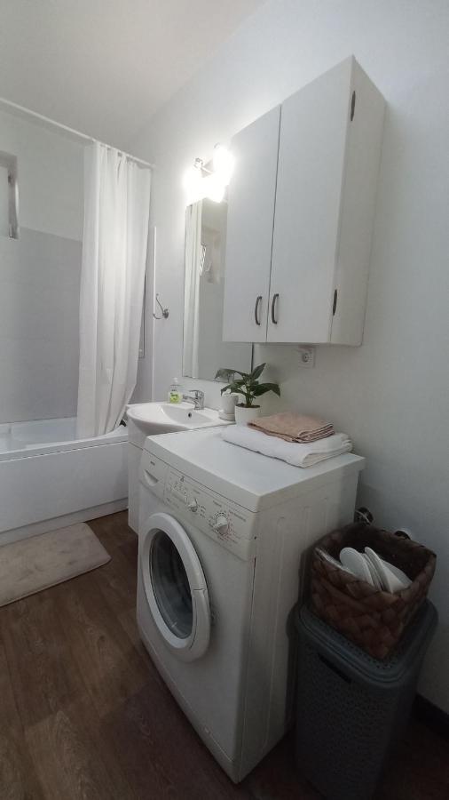 Dove Apartment Sibiu Dış mekan fotoğraf