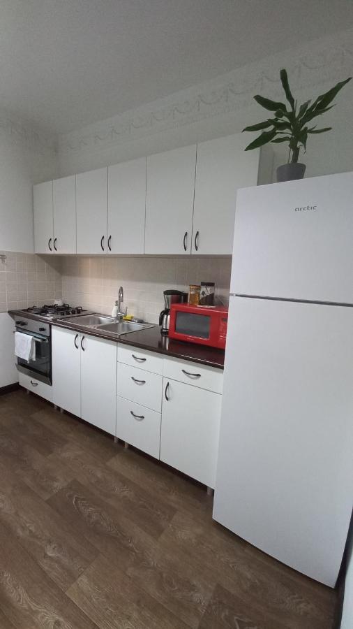 Dove Apartment Sibiu Dış mekan fotoğraf