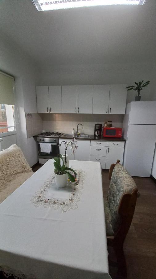 Dove Apartment Sibiu Dış mekan fotoğraf