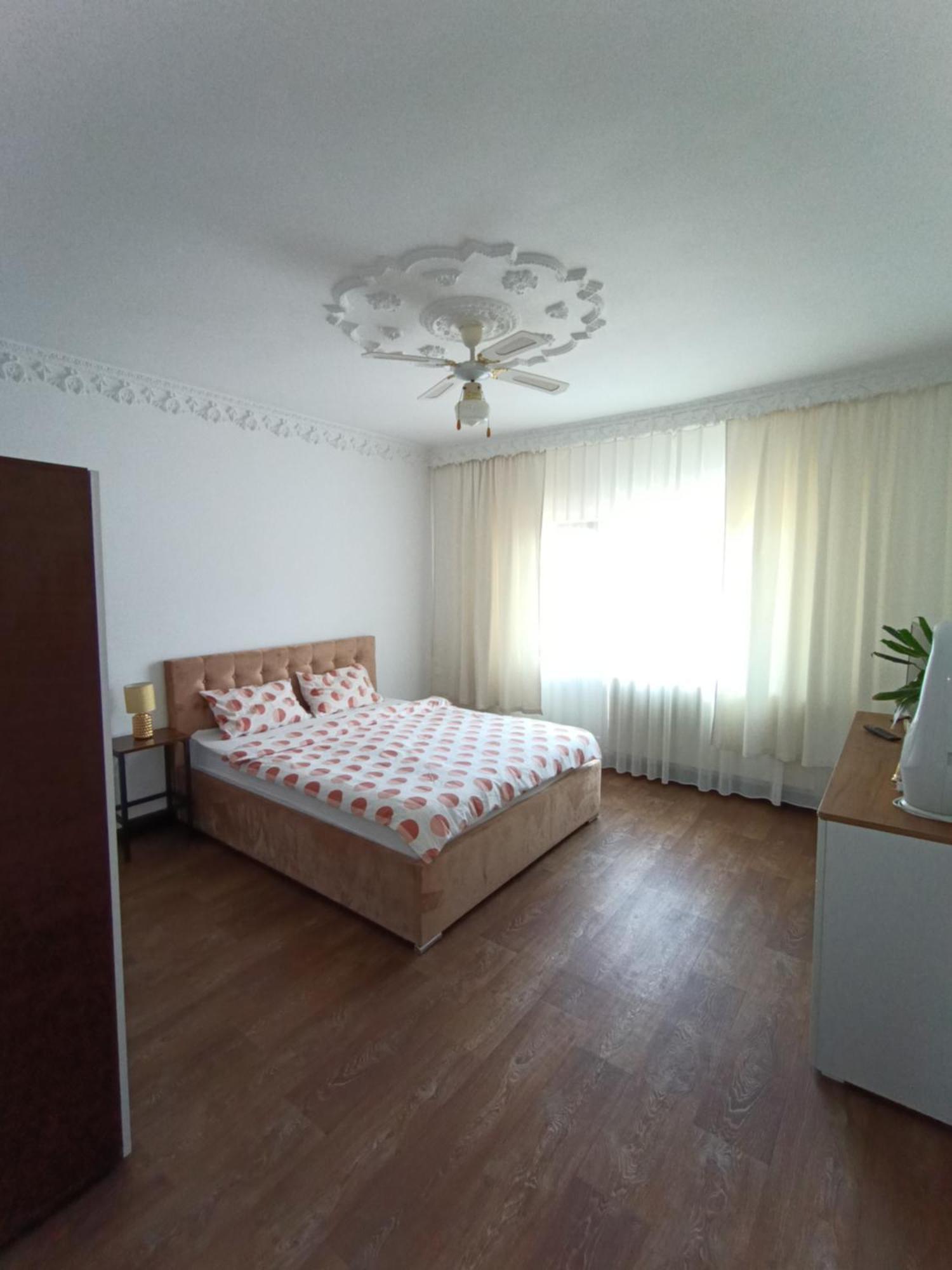 Dove Apartment Sibiu Dış mekan fotoğraf